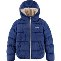 levis---solid boxy fit puffer-jacke